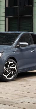 HYUNDAI i20 III 1.2 MT (84hp) Wartungsvorschriften, Schwachstellen im Werk
