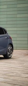 HYUNDAI i20 III 1.2 MT (84hp) Wartungsvorschriften, Schwachstellen im Werk
