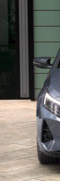 HYUNDAI i20 III 1.2 MT (84hp) Wartungsvorschriften, Schwachstellen im Werk
