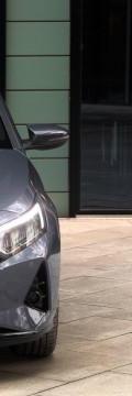 HYUNDAI i20 III 1.2 MT (84hp) Wartungsvorschriften, Schwachstellen im Werk
