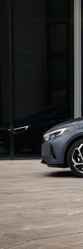 HYUNDAI i20 III 1.2 MT (84hp) Wartungsvorschriften, Schwachstellen im Werk
