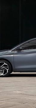 HYUNDAI i20 III 1.2 MT (84hp) Wartungsvorschriften, Schwachstellen im Werk
