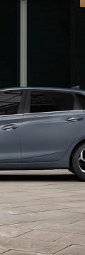 HYUNDAI i20 III 1.2 MT (84hp) Wartungsvorschriften, Schwachstellen im Werk
