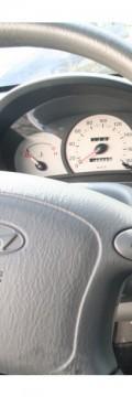 HYUNDAI Atos Prime 1.1 i 12V (59 Hp) Technical сharacteristics
