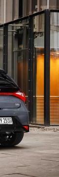 HYUNDAI i20 III 1.2 MT (84hp) Wartungsvorschriften, Schwachstellen im Werk
