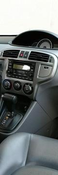 HYUNDAI Lavita 1.5 CRDi (82 Hp) Características técnicas
