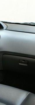 HYUNDAI Lavita 1.5 CRDi (82 Hp) Características técnicas
