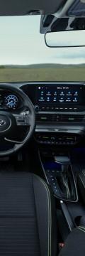 HYUNDAI i20 III 1.2 MT (84hp) Wartungsvorschriften, Schwachstellen im Werk
