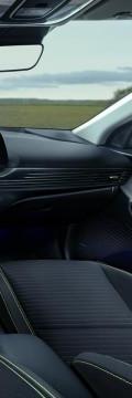 HYUNDAI i20 III 1.2 MT (84hp) Wartungsvorschriften, Schwachstellen im Werk
