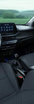 HYUNDAI i20 III 1.2 MT (84hp) Wartungsvorschriften, Schwachstellen im Werk
