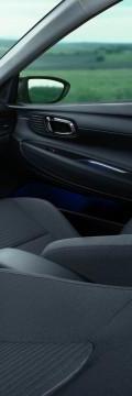 HYUNDAI i20 III 1.2 MT (84hp) Wartungsvorschriften, Schwachstellen im Werk
