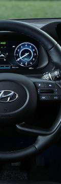 HYUNDAI i20 III 1.2 MT (84hp) Wartungsvorschriften, Schwachstellen im Werk
