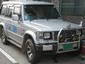 hyundai Galloper